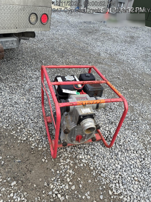 2023 MULTIQUIP QP3TH