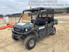 2020 KAWASAKI MULE PRO-DX