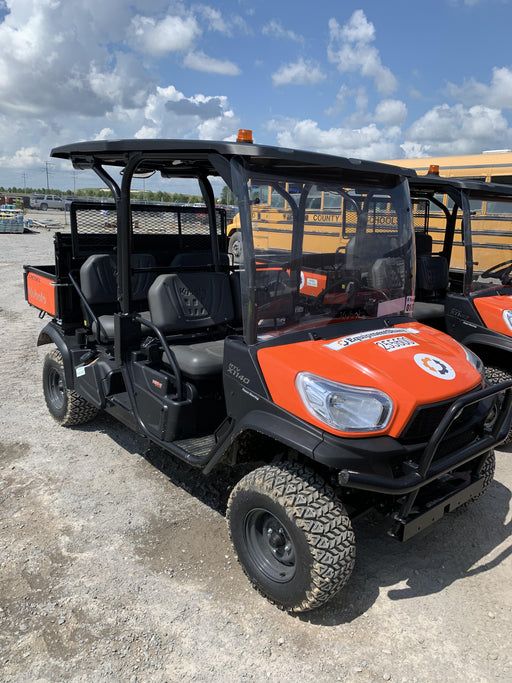 2022 KUBOTA RTV-X1140W-H (Canopy)