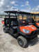 2022 KUBOTA RTV-X1140W-H (Canopy)