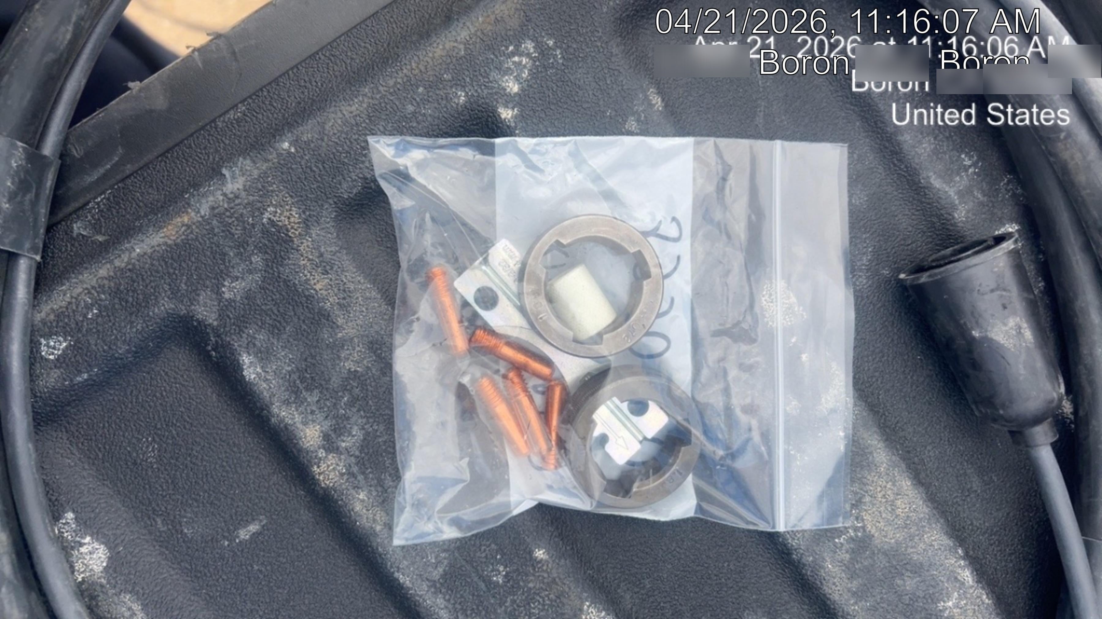 2026 LINCOLN ELECTRIC LN-25X w/Flowmeter