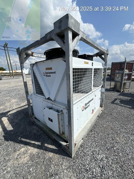 2022 SMARTECH SACP21A-HS