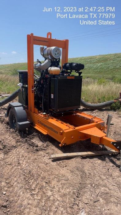 2022 PIONEER PPTP66S14-UP