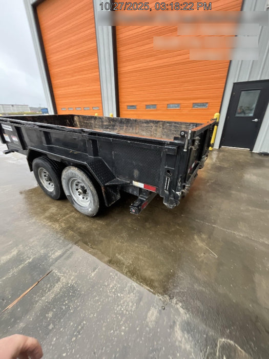 2020 DOOLITTLE MD821414KSR