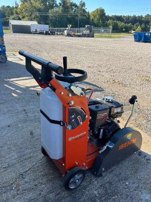 2025 HUSQVARNA FS 400 LV