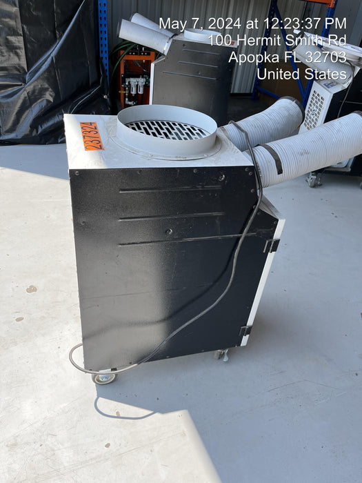 2022 KWIKOOL KPAC1411-2