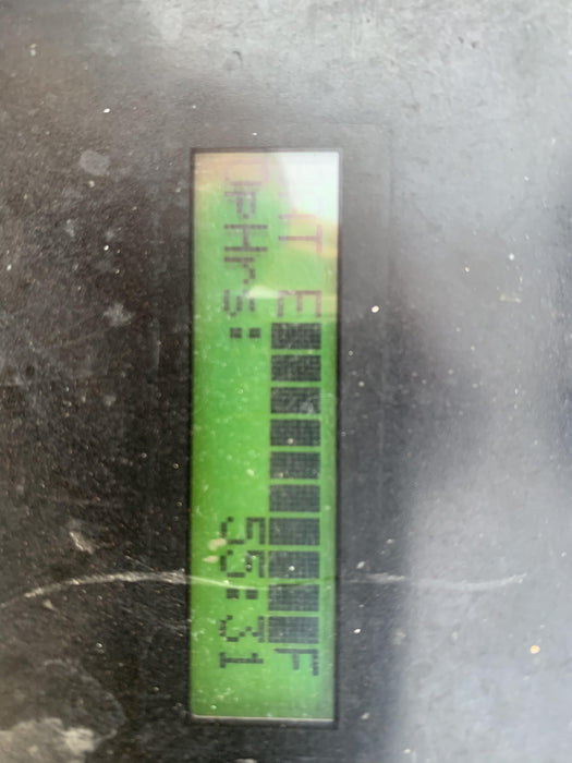 2020 KARCHER BD 80/100 W BP