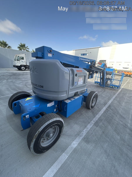 2025 GENIE Z-45/25J DC