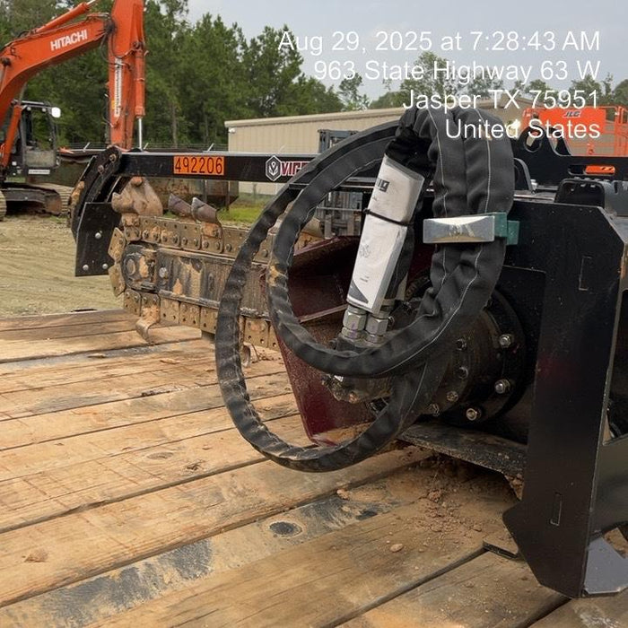 2025 VIRNIG TCH48-25