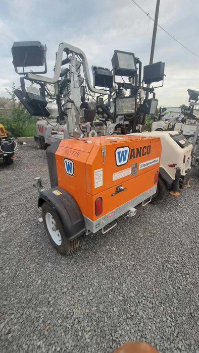 2024 WANCO WLTT-4MM4K