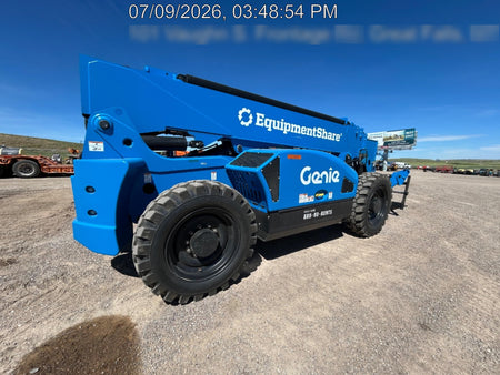 2026 GENIE GTH-1256