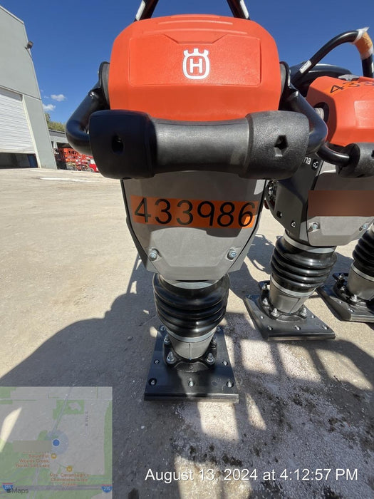 2024 HUSQVARNA LT6005