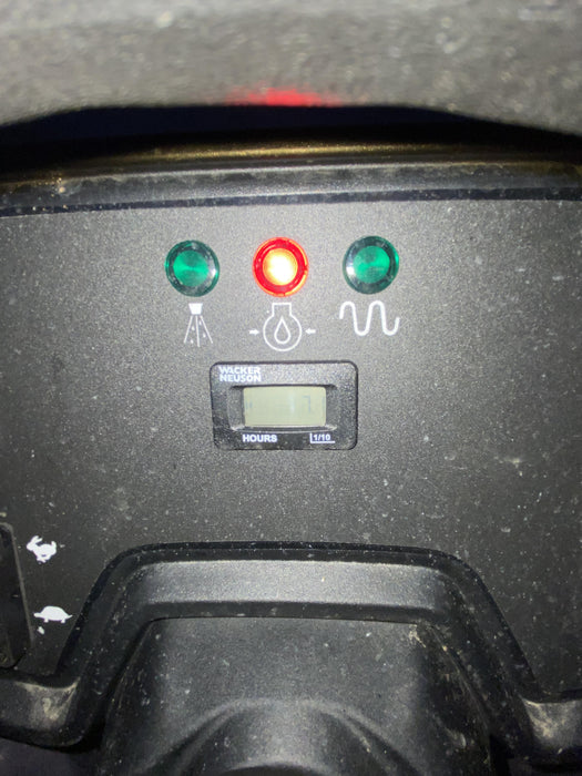 2021 WACKER NEUSON RD12A