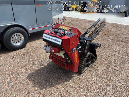 2023 TORO TRX-250