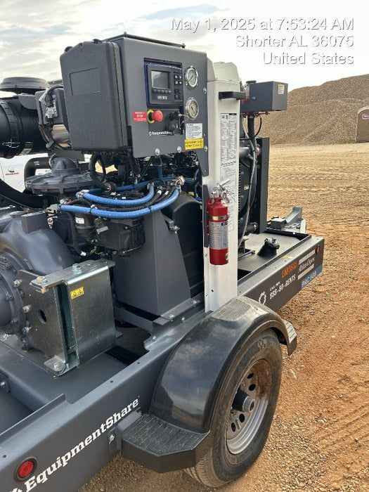 2024 ATLAS COPCO PAC F88 JD