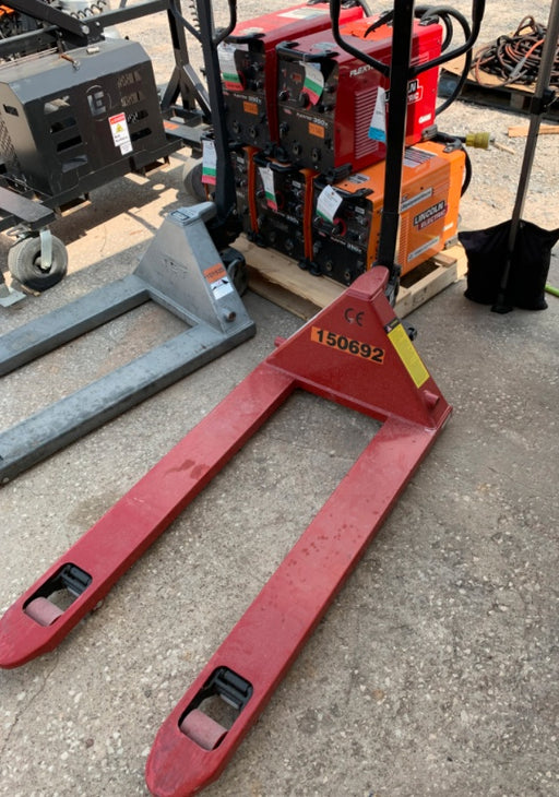 2021 MONROE PJ552748