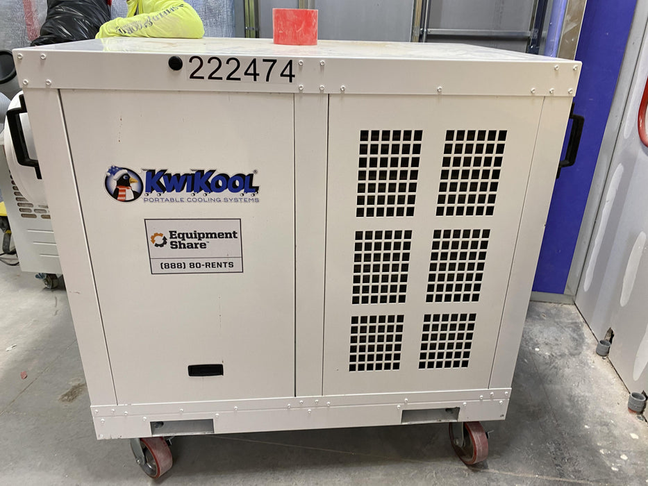 2022 KWIKOOL KPO5-21