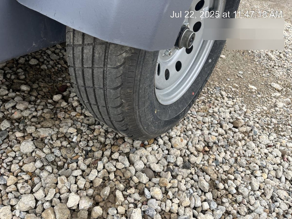 2023 ATLAS COPCO PAC F44 KD