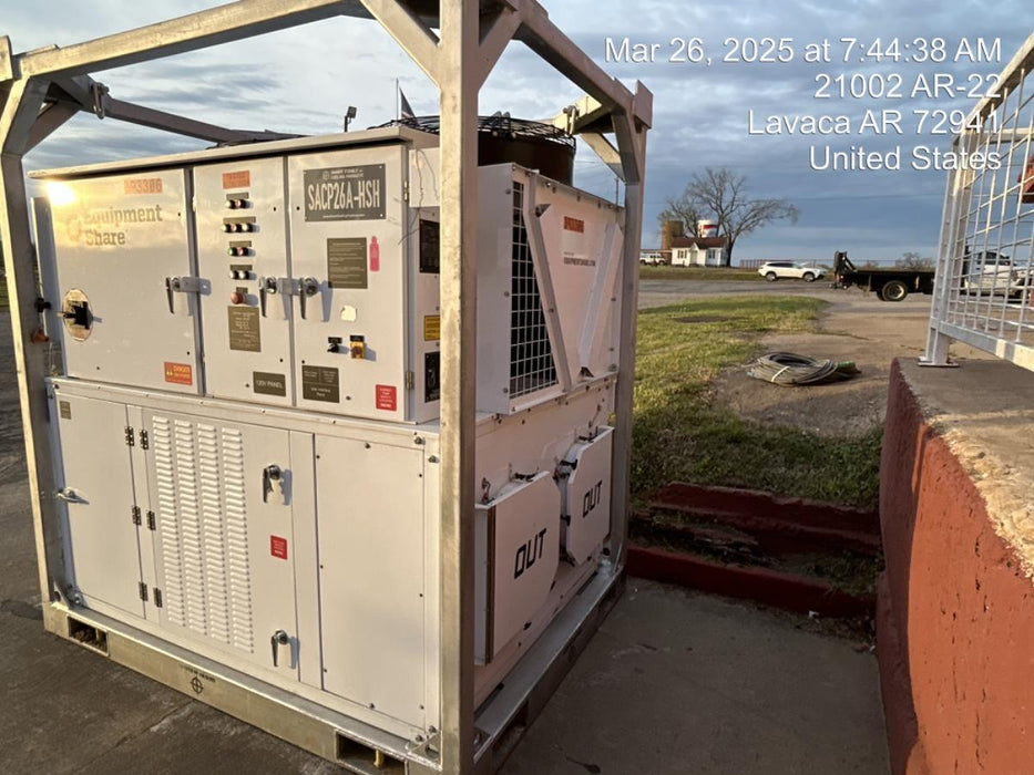 2024 SMARTECH SACP26A-HS