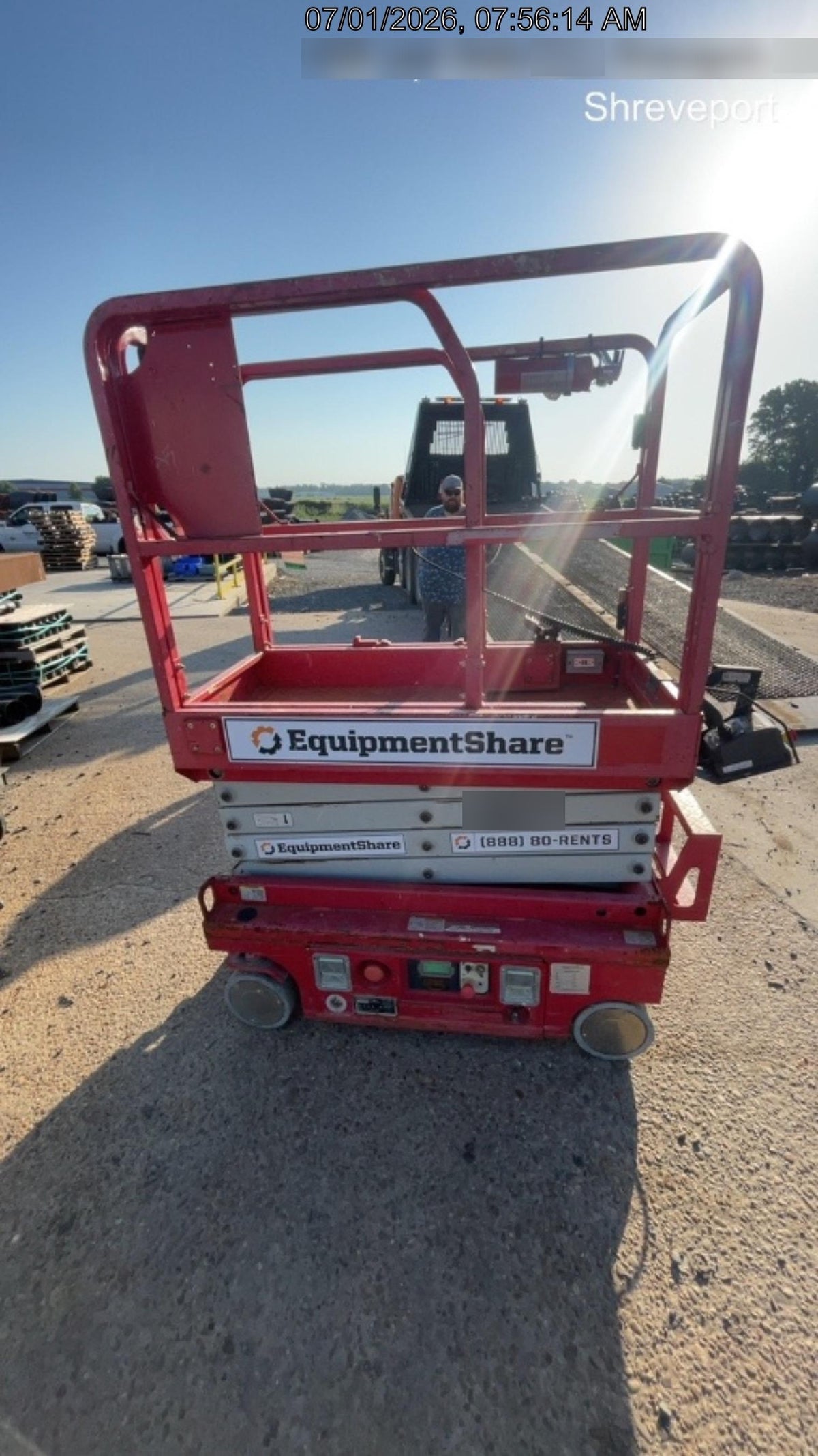 2019 MEC 1330SE Standard Options, MachineLink Keypad and Telematics