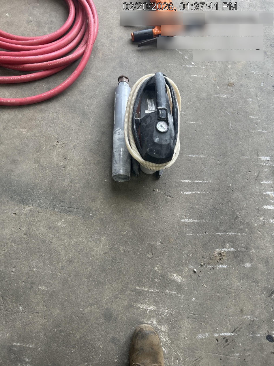 2024 HILTI DD 250