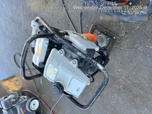 2023 MULTIQUIP MTX60HD