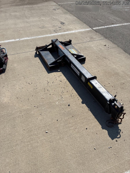 2023 STAR INDUSTRIES M1360B - Star JIB Boom