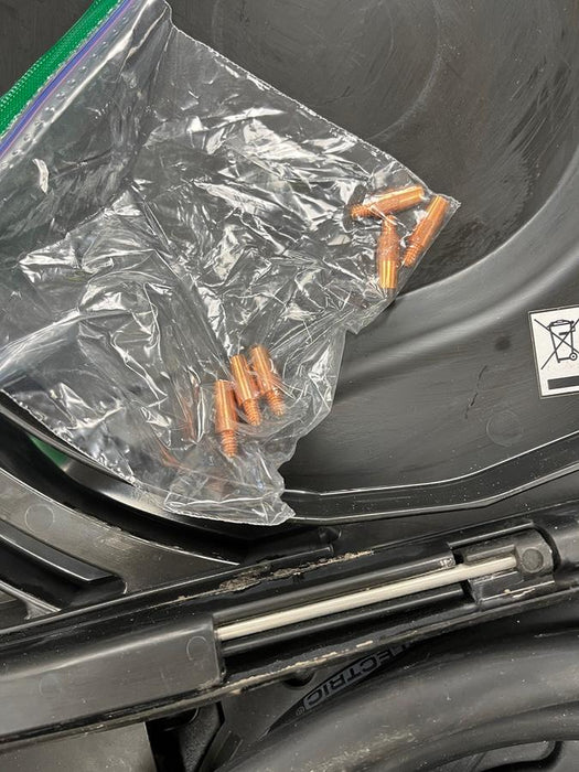 2024 LINCOLN ELECTRIC LN-25X