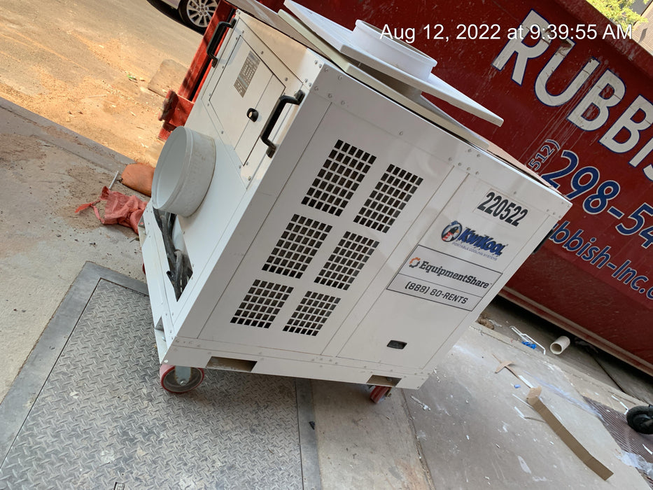 2022 KWIKOOL KPO5-21