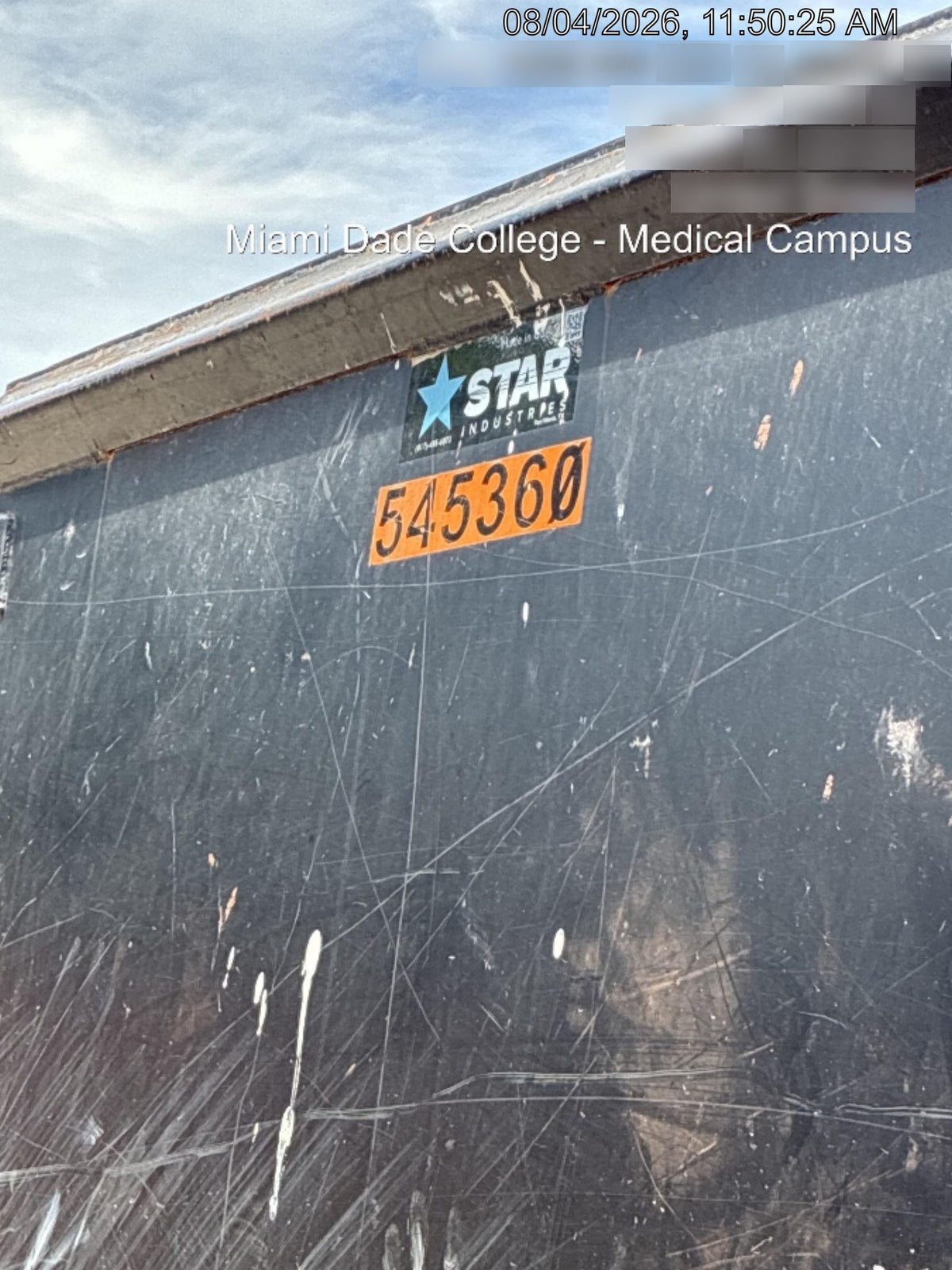 2025 STAR INDUSTRIES 1430