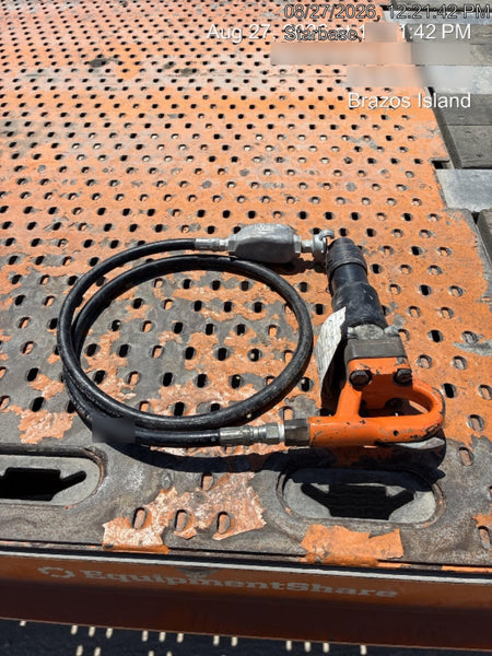 2024 MICHIGAN PNEUMATIC ES-CH3R-TRACKER