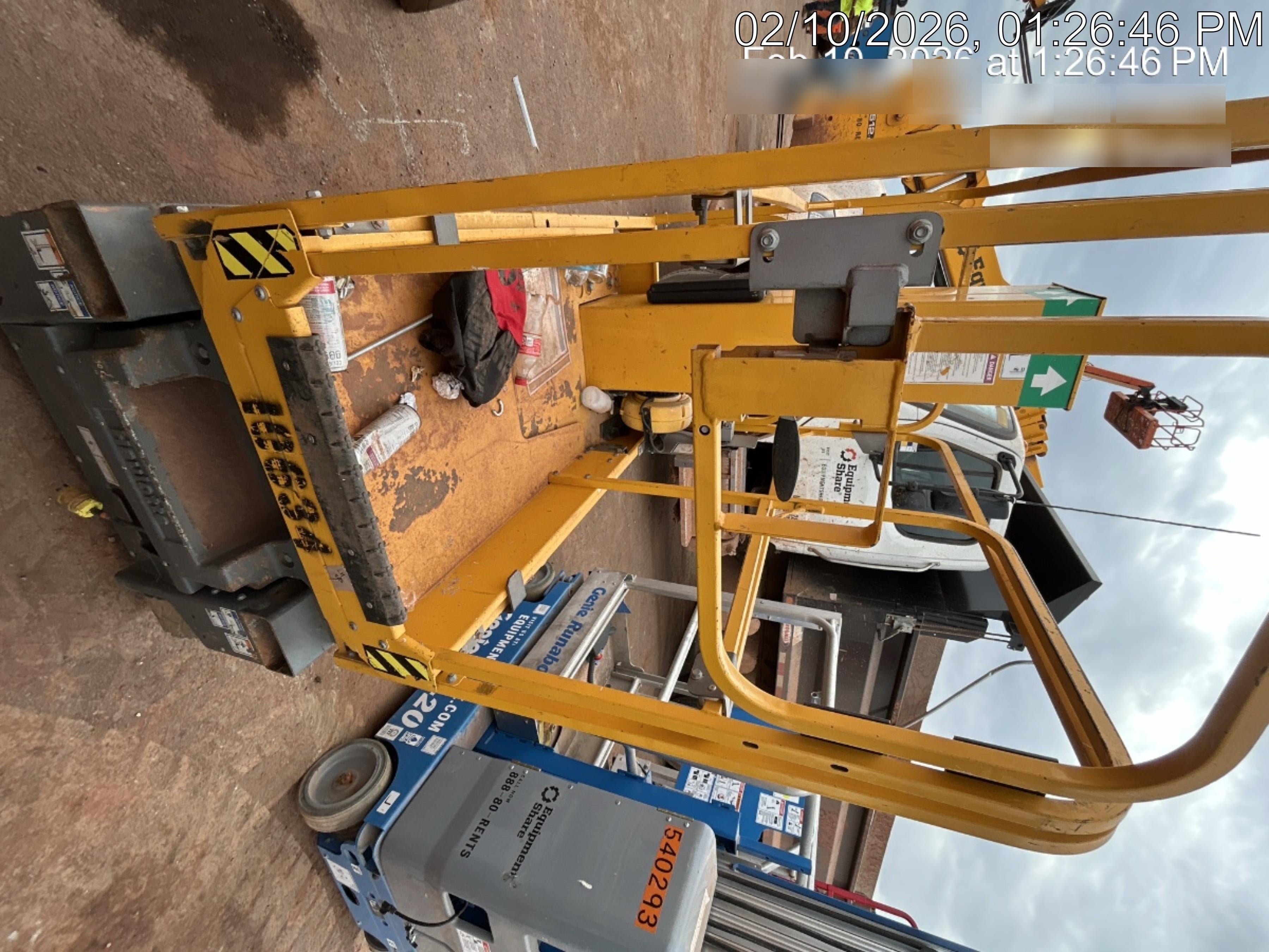 2018 HAULOTTE Star 20