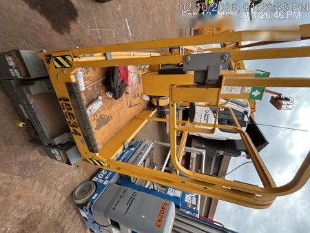 2018 HAULOTTE Star 20