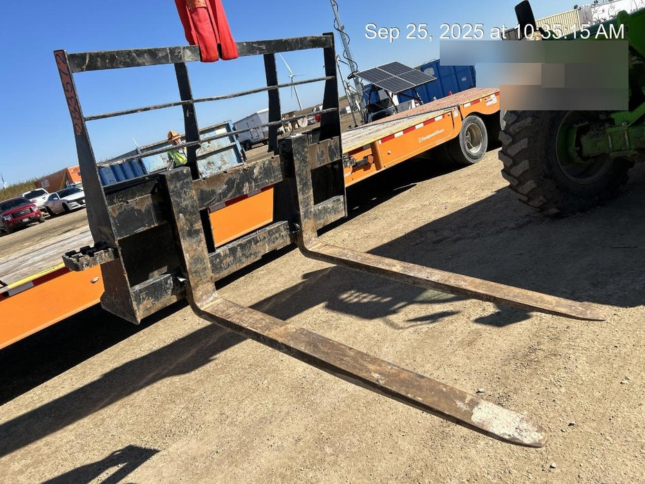 2022 ARROW MATERIAL HANDLING 48" Pallet Forks - Arrow