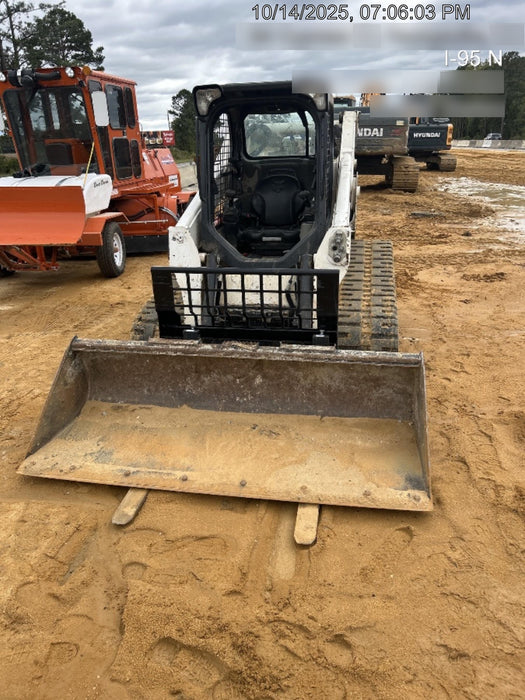2019 PALADIN 48" Pallet Forks - Paladin