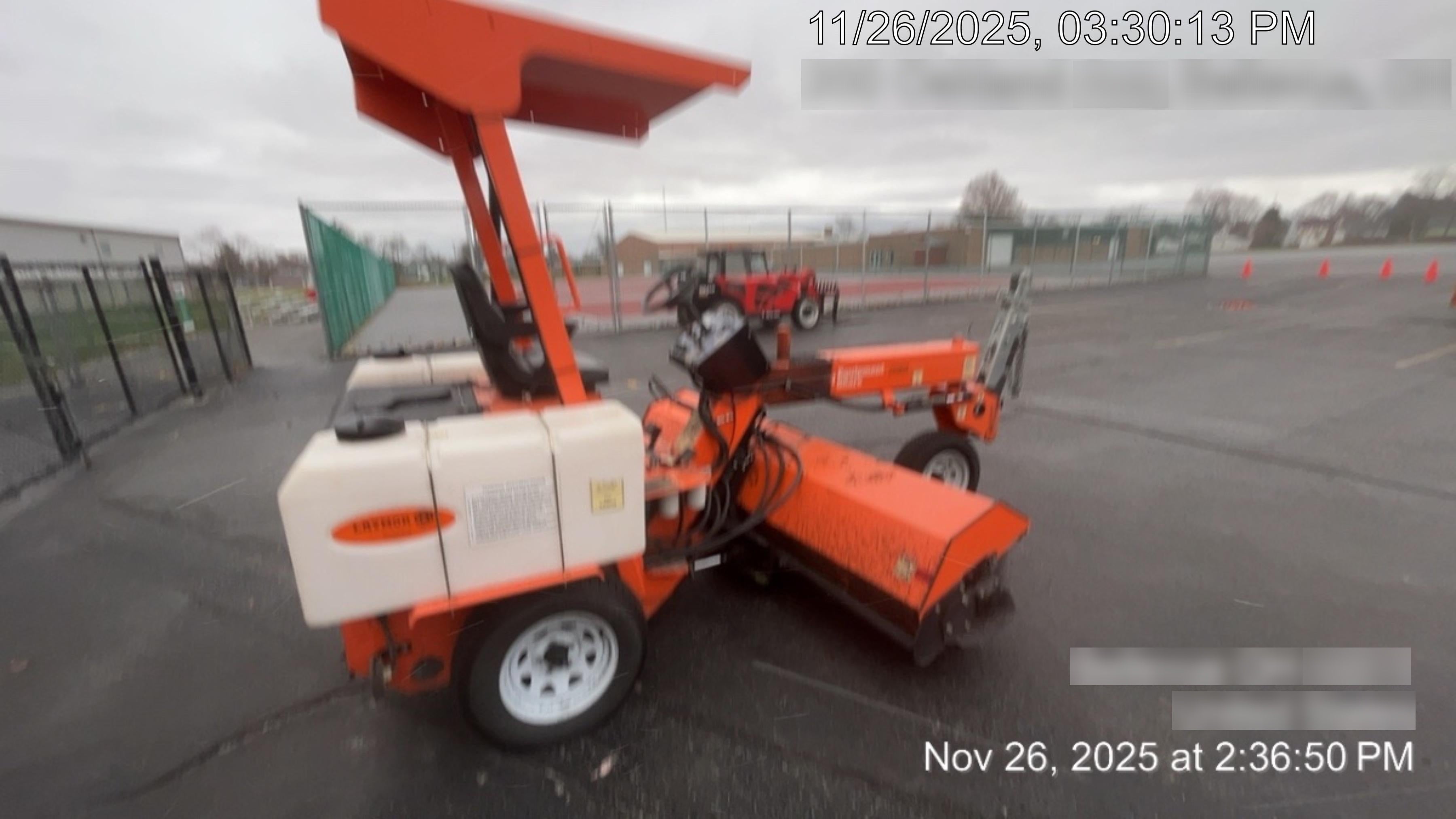 2022 LAYMOR SM-300