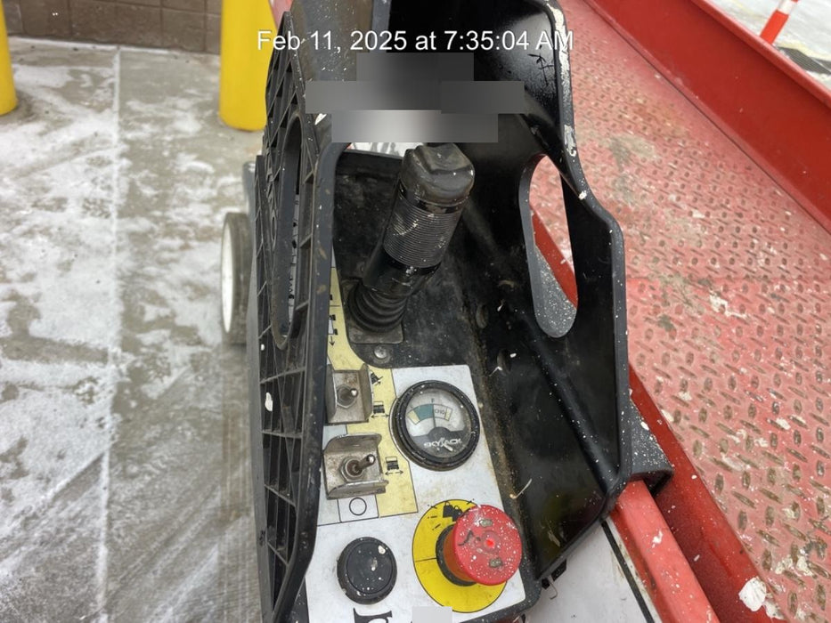 2021 SKYJACK SJIII-3226