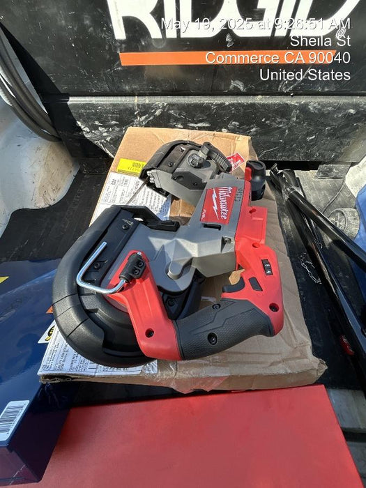 2024 MILWAUKEE 2729S-20