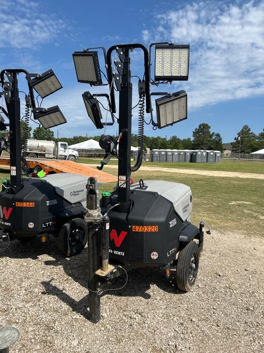 2024 WACKER NEUSON LTT4