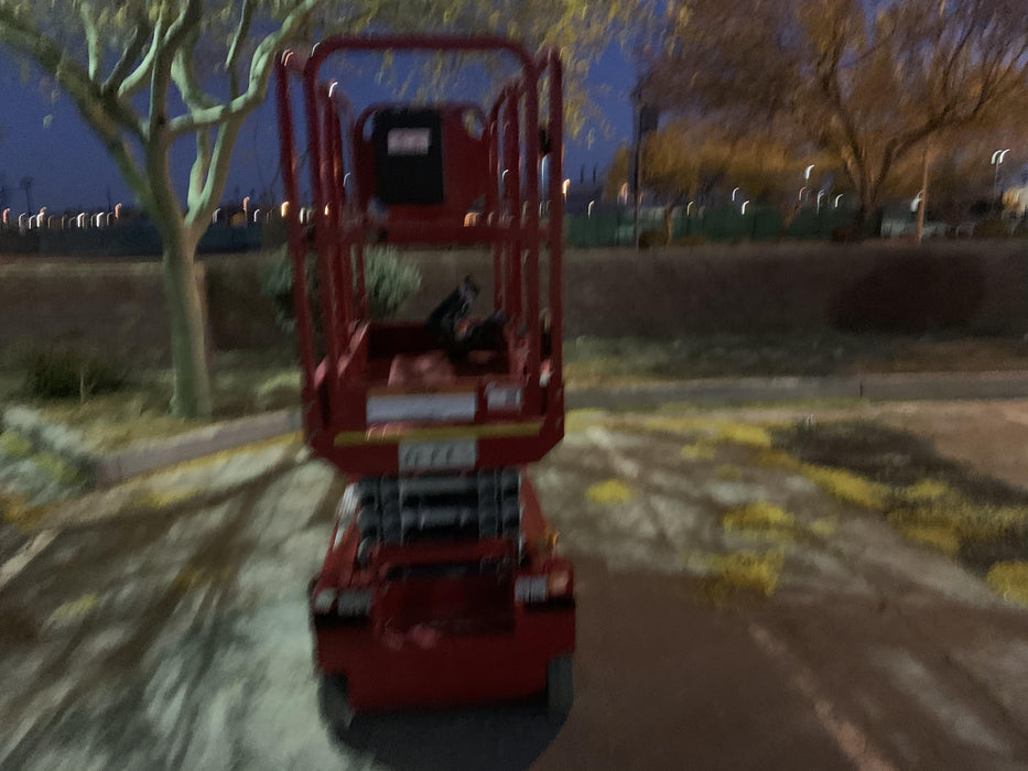 2019 MEC 1330SE Standard Options, MachineLink Keypad and Telematics