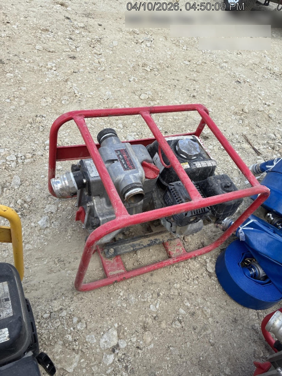 2023 MULTIQUIP QP2TH