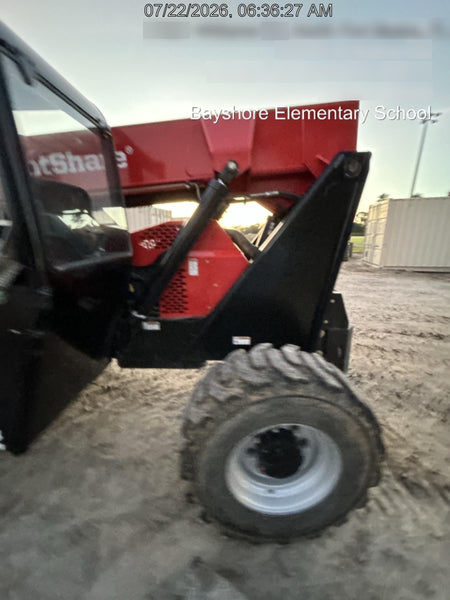 2025 MANITOU MTA6034