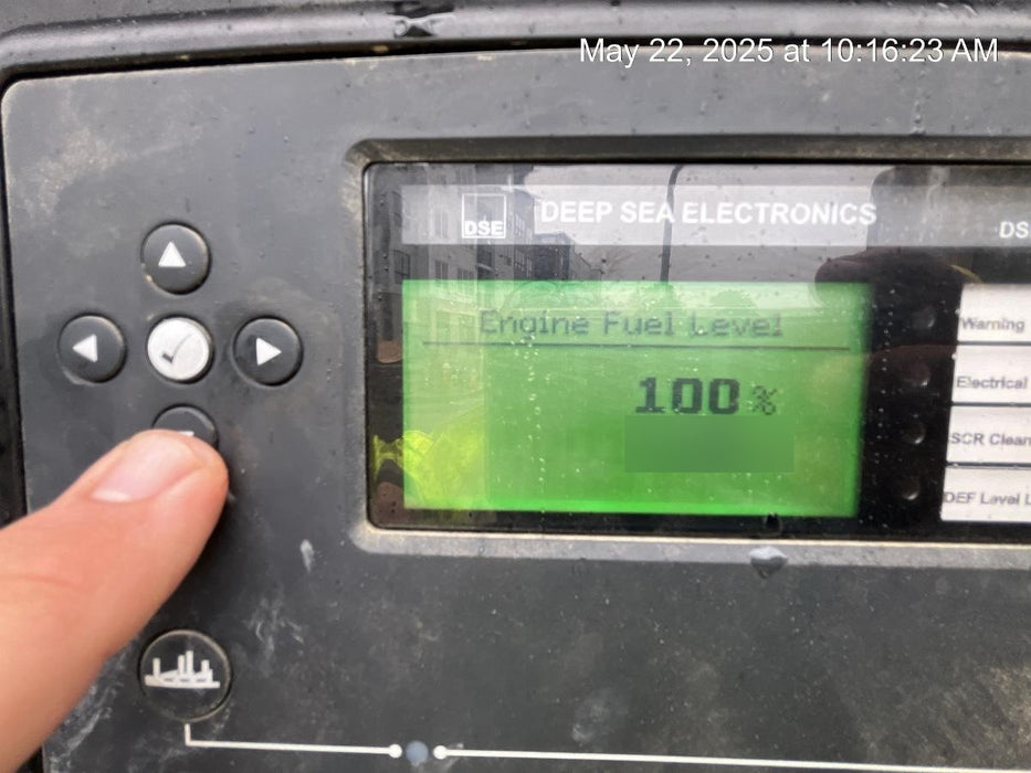 2020 ATLAS COPCO QAS 70