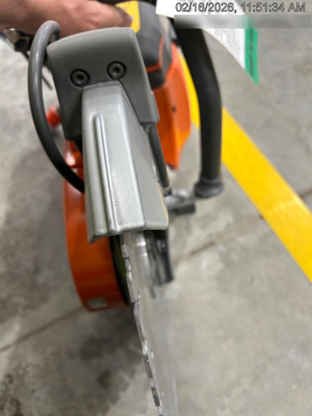 2024 HUSQVARNA K770