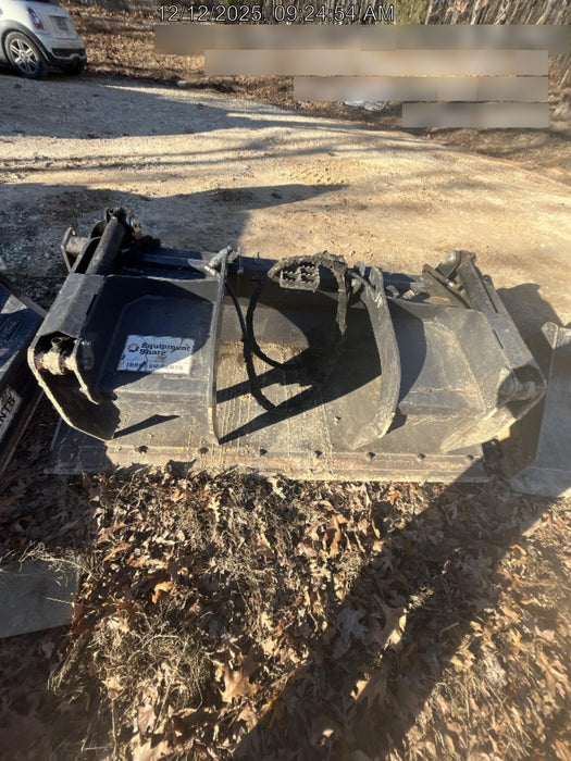 2021 PALADIN UTILITY GRAPPLE 11876-0022