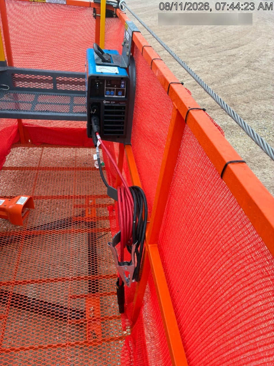 2026 MILLER ELECTRIC CST-282