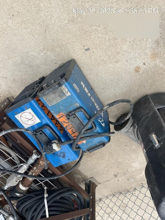 2020 MILLER ELECTRIC CST-280