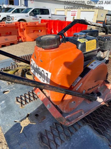 2023 MULTIQUIP MVC82VHW