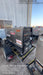 2019 Lincoln Electric Vantage 322 Welder Ready-Pak 3, Two wheel trailer, Fender and Light kit, Cable Rack