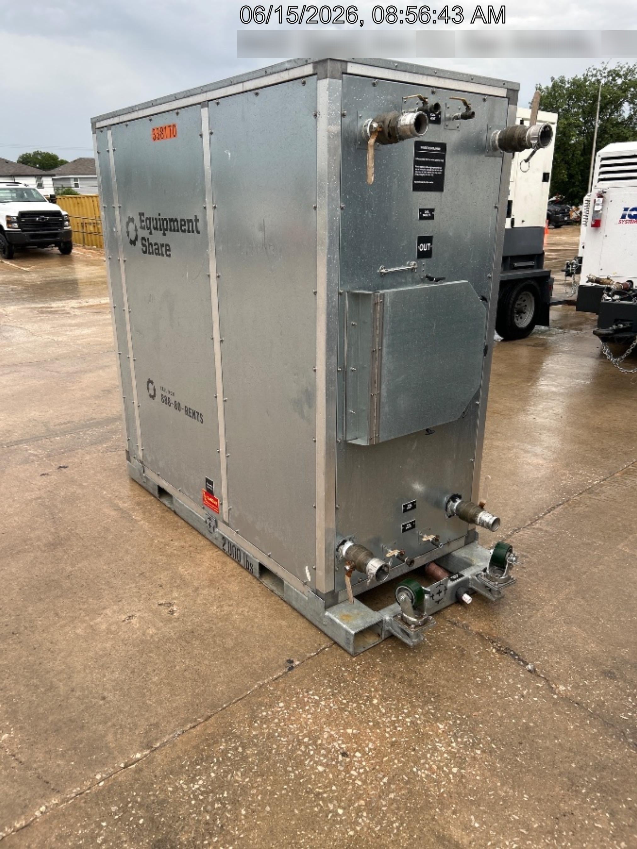 2023 SMARTECH SMTAH1D030HQ